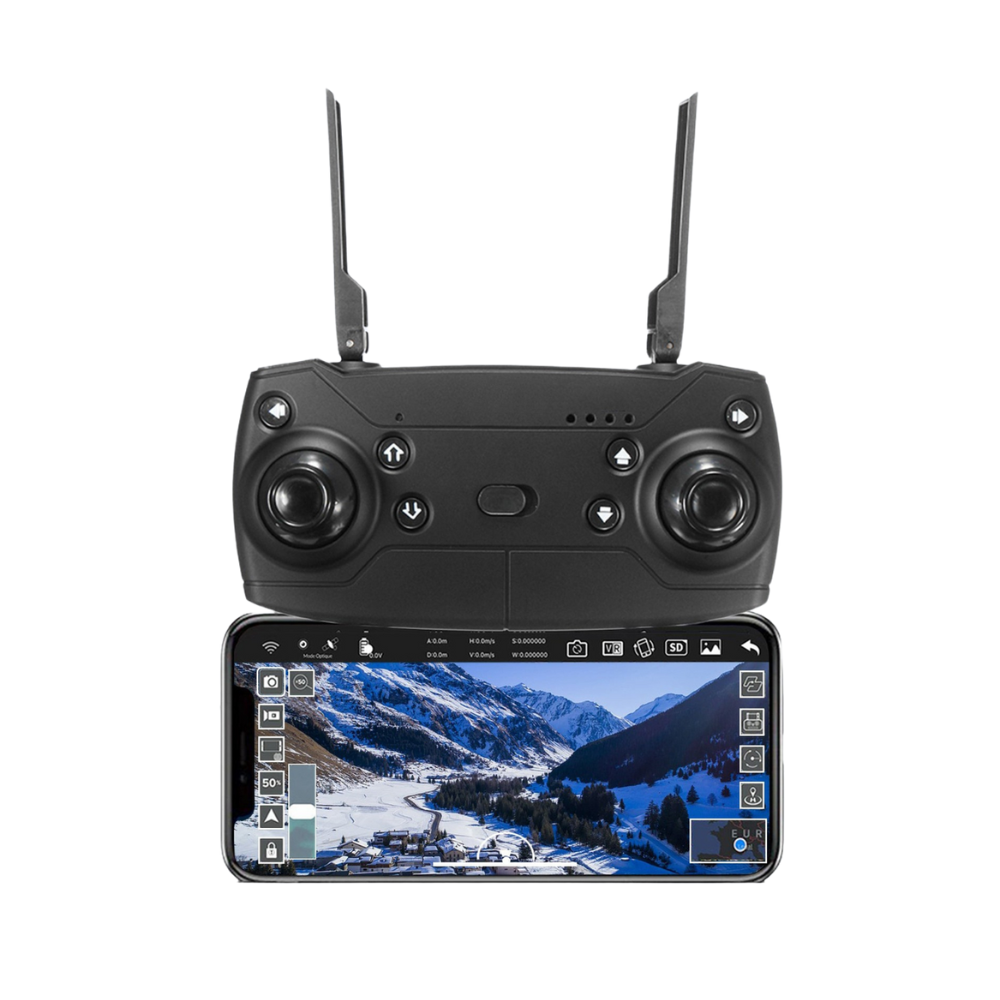 Drone Motion Max 4K