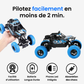 Buggy Motion Go