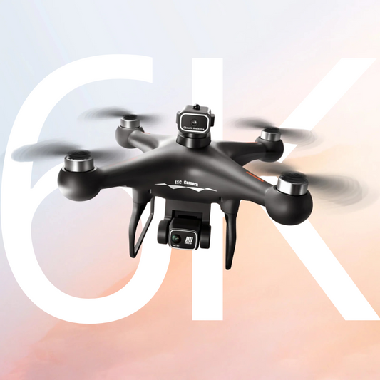 Drone Motion Pro 6K