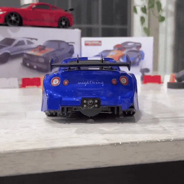 Drift Motion Max